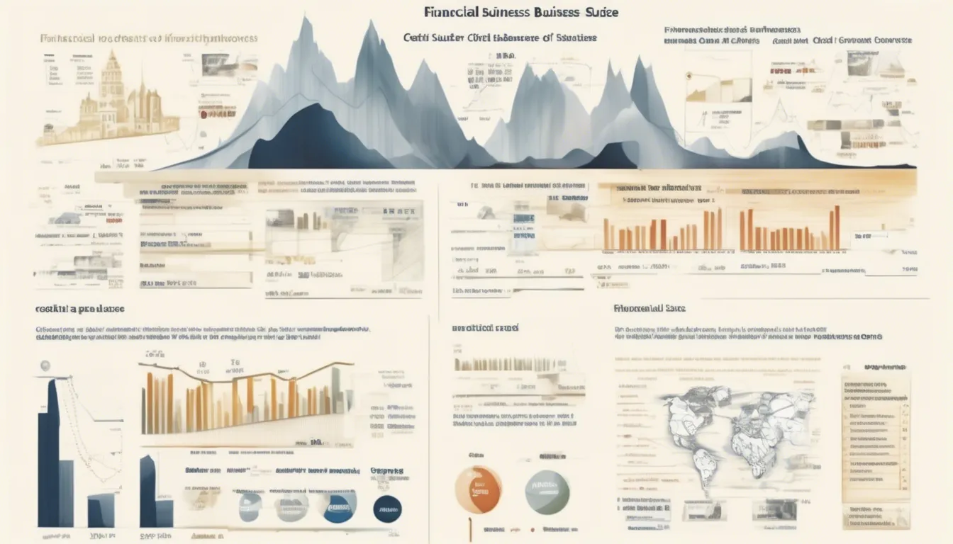 The Financial Landscape of Credit Suisse A Closer Look