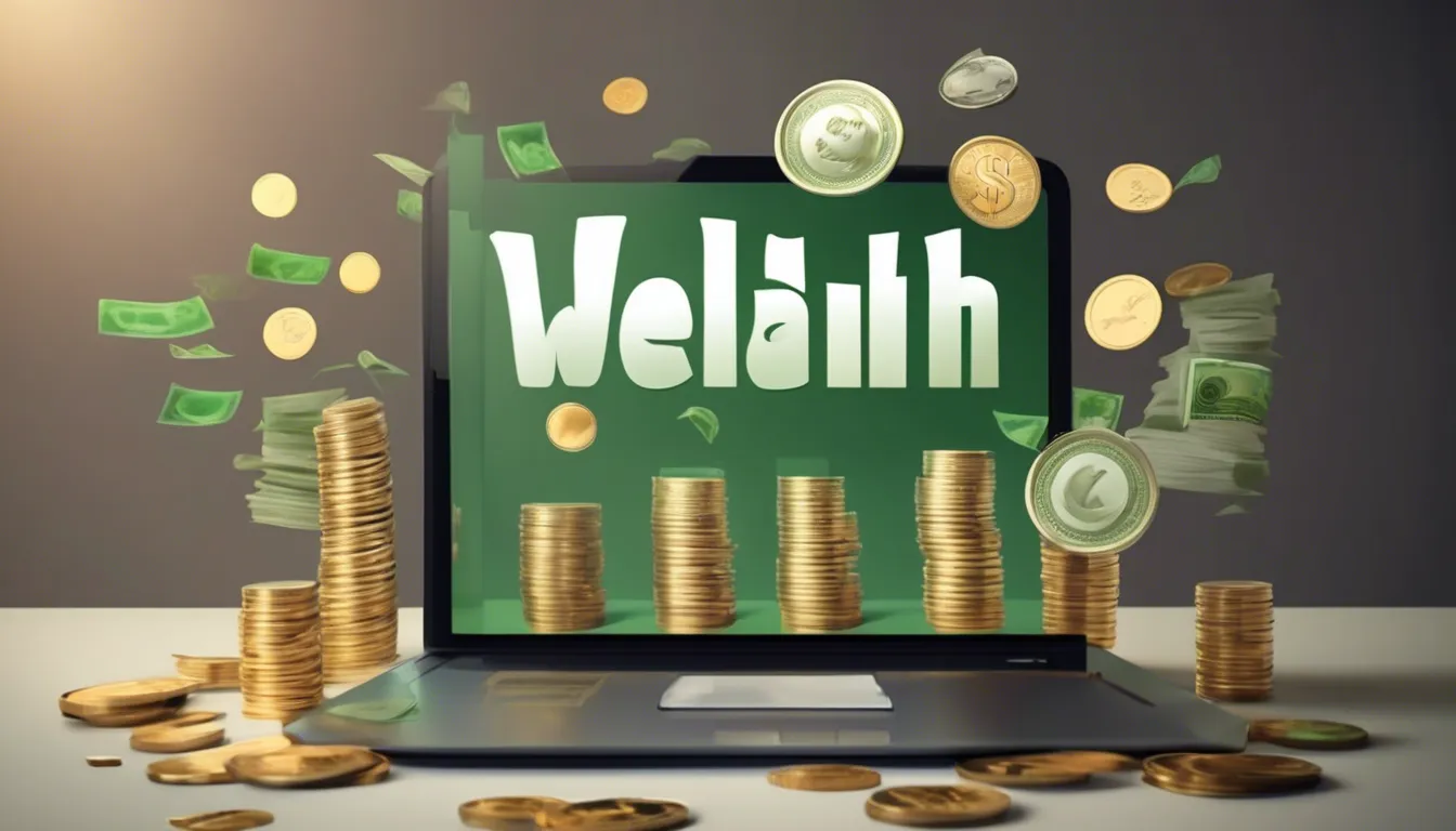 Maximizing Your Wealth Unveiling the Services of Wealthfront